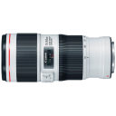 Canon EF 70-200mm f/4.0 L IS II USM.Picture2